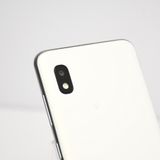 �����ʡ�SIM�ե꡼ Galaxy A21 ����ץ� SCV49 64GB �ۥ磻��