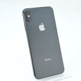 �ڽ����Хåƥ꡼�������� 80���au SIM�ե꡼ iPhone XS Max 256GB