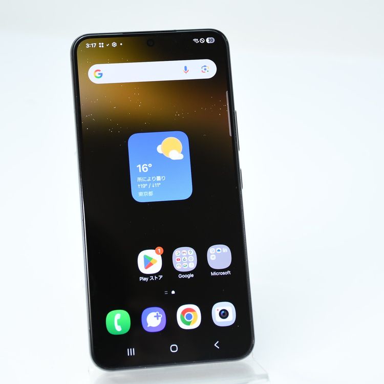 �����ʡ������ɹ��� au SIM�ե꡼ Galaxy S22 SCG13 �ե���ȥ�֥�å�