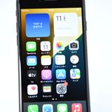 �ڽ����Хåƥ꡼84%��SIM�ե꡼ iPhoneSE �裳���� 64GB �ߥåɥʥ���