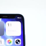 ��ư��ġ�����100 %��Softbank iPhone12 mini 64GB �֥롼