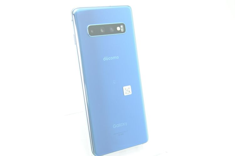 ムスビー｜極上美品【ガジェット買取キング】SIMフリーdocomo Galaxy