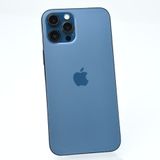 �ڽ����Хåƥ꡼85���SIM�ե꡼ iPhone12 Pro Max 256GB�ѥ��ե��å��֥롼