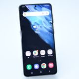 【訳有り*電池良好】SIMフリー au Galaxy S21 5G SCG09 256GB