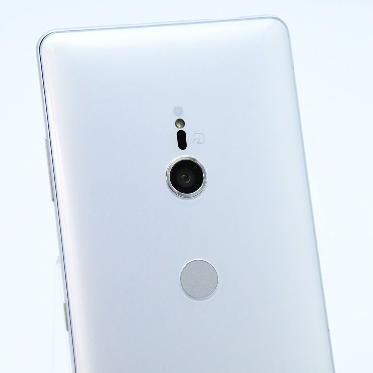 ʡɹSIMե꡼ au Xperia XZ3 SOV39 ۥ磻ȥС