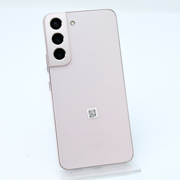 ڱվʡɹ au SIMե꡼ Galaxy S22 SCG13 ԥ󥯥