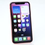 �ڱվ����ʡ������Хåƥ꡼81���docomo SIM�ե꡼ iPhone XR 64GB ��å�