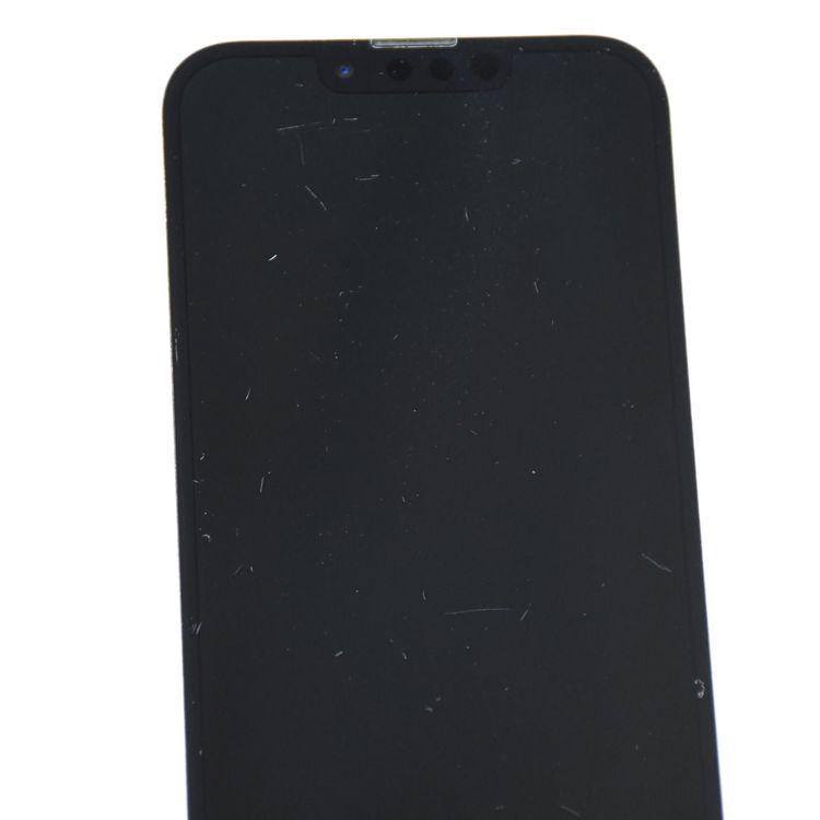 �ڽ����Хåƥ꡼85%�� SIM�ե꡼ iPhone13 128GB �������饤��