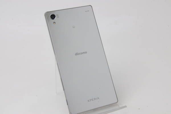 ムスビー｜ジャンク＊Simフリー docomo Xperia Z5 Premium SO-03H 