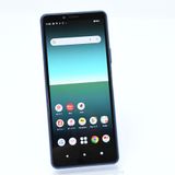 ڿƱ͡SIMե꡼ docomo Xperia 10 II SO-41A ֥롼