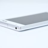 ڱվʡSIMե꡼ au Qua phone QX KYV42 ۥ磻