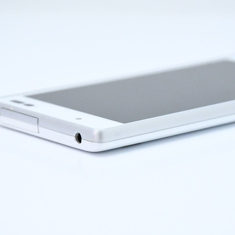 ڱվʡSIMե꡼ au Qua phone QX KYV42 ۥ磻