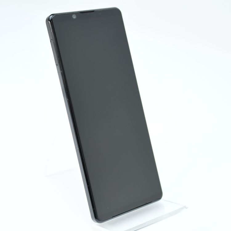 �ڱվ����ʡ� docomo Xperia 1 II SO-51A �֥�å�