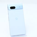 ڥ󥯡ưǽSIMե꡼ Google Pixel7a 128GB Sea