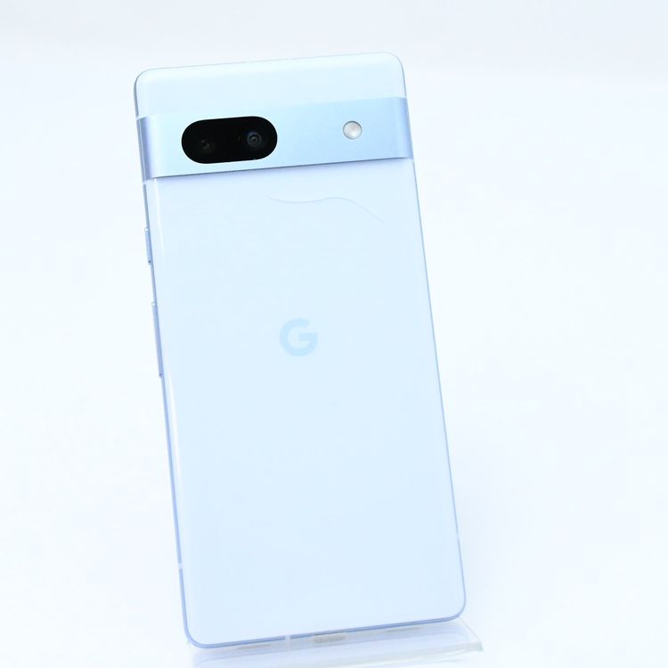 ڥ󥯡ưǽSIMե꡼ Google Pixel7a 128GB Sea