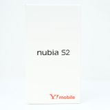 ����°�ʴ�����Y!mobile SIM�ե꡼ nubia S2 A504ZT ��٥����