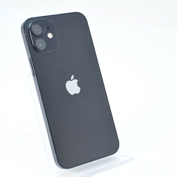 �ڱվ����ʡ�ư��ġ�����100 %��docomo SIM�ե꡼ iPhone12 64GB �֥�å�