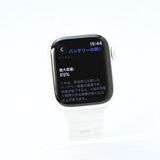 ������89%��Apple Watch Series 7 GPS��ǥ� 41mm MKMY3J/A