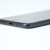 Touch ID󥯡SIMե꡼ iPhoneSE 裳 64GB ߥåɥʥ