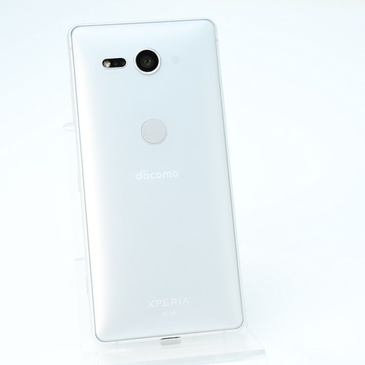 �����ʡ������ɹ���SIM�ե꡼ docomo Xperia XZ2 Compact SO-05K