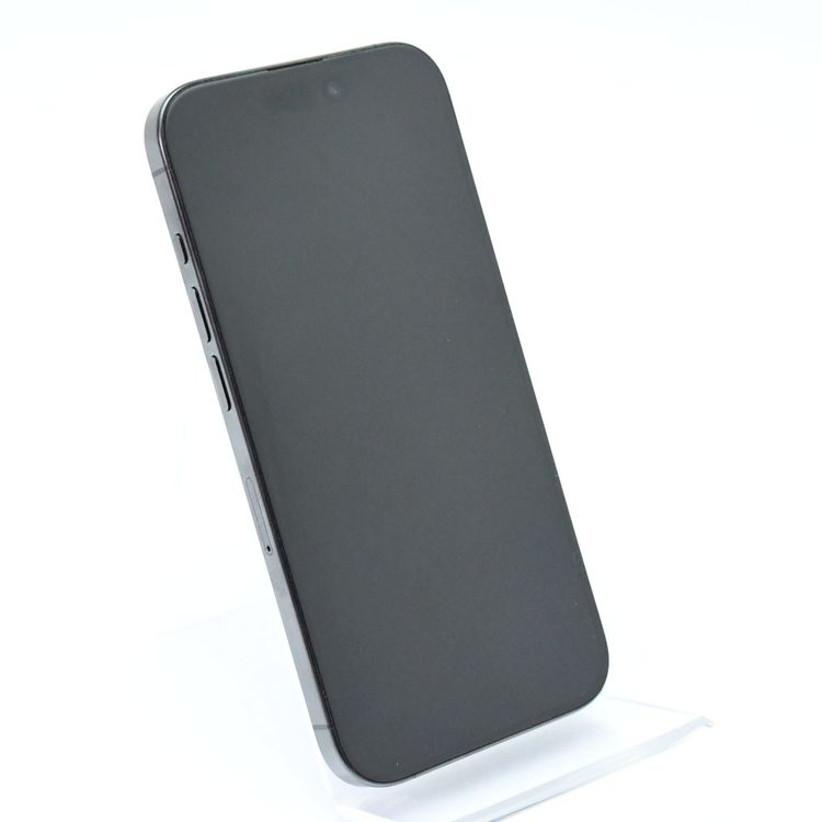 �����ʡ������ɹ�����°�ʴ�����SIM�ե꡼iPhone15Pro 256GB �֥�å������˥���