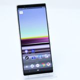SIMե꡼ docomo Xperia 5 SO-01M 졼