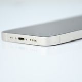 ��ư��ġ��Хåƥ꡼��������100���au iPhone12 mini 128GB �ۥ磻��