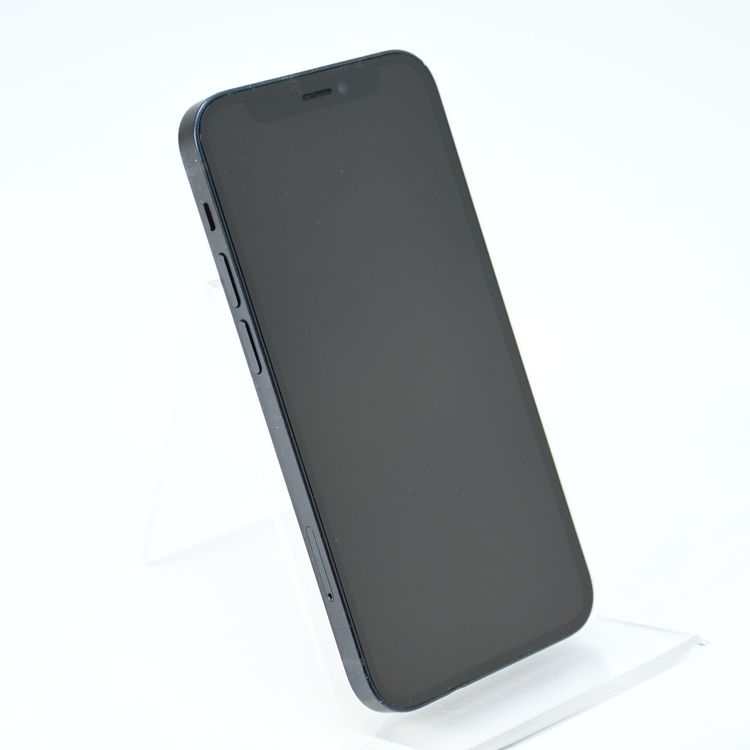 ��ư��ġ��Хåƥ꡼�������� 100���SIM�ե꡼ iPhone12 mini 64GB �֥�å�