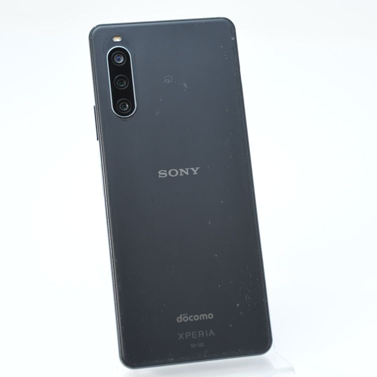 ưǽɹSIMե꡼ docomo Xperia 10 IV SO-52C ֥å