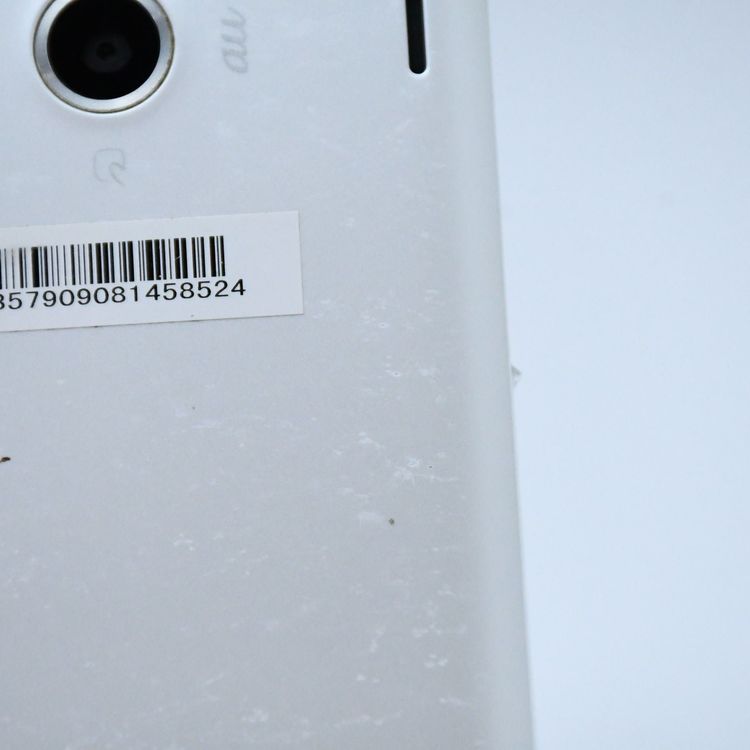 ڱվʡSIMե꡼ au Qua phone QX KYV42 ۥ磻