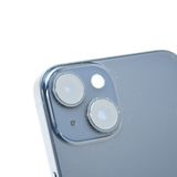 �ڱվ����ʡ������Хåƥ꡼��������86%��SIM�ե꡼ iPhone14 128GB �ߥåɥʥ���
