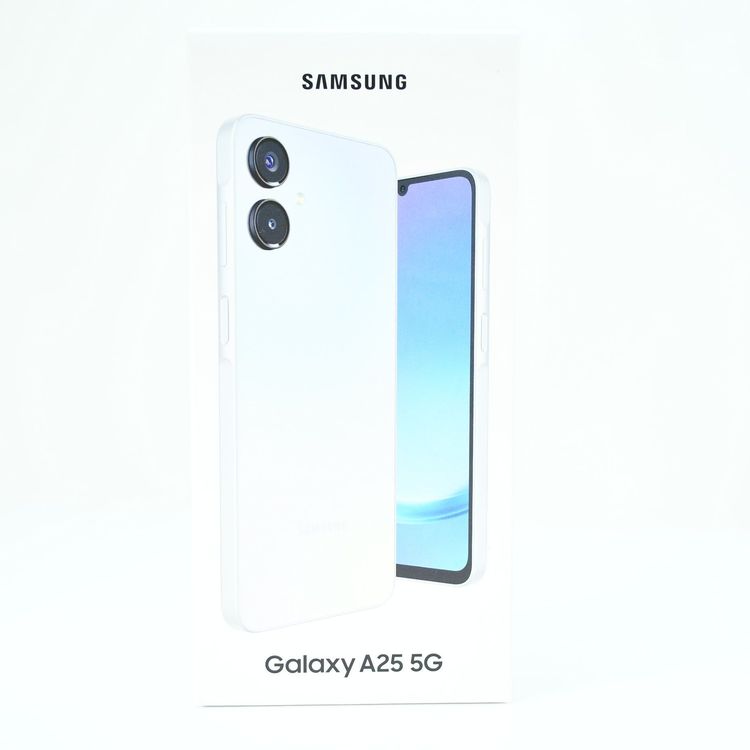 �ڿ���̤���� ��docomo SIM�ե꡼ Galaxy A25 5G SC-53F �饤�ȥ֥롼