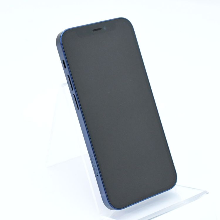 ڱվʡau SIMե꡼iPhone12 mini 64GB ֥롼