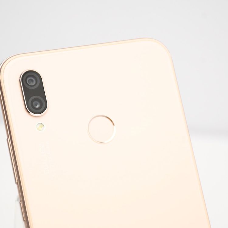 �����ʡ�SIM�ե꡼ HUAWEI P20 lite ������ԥ� ANE-LX2J