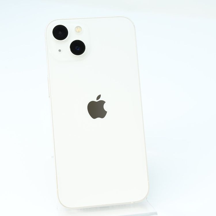 �ڽ����Хåƥ꡼80���SIM�ե꡼ iPhone13 256GB �������饤��