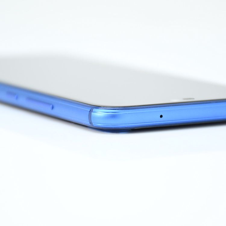 �����ʡ�Y!mobile SIM�ե꡼ HUAWEI P20 lite �֥롼 ANE-LX2J