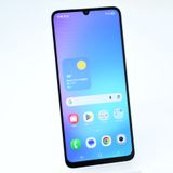 【新品同様】SIMフリー Galaxy A25 5G SM-A253Z ライトブルー