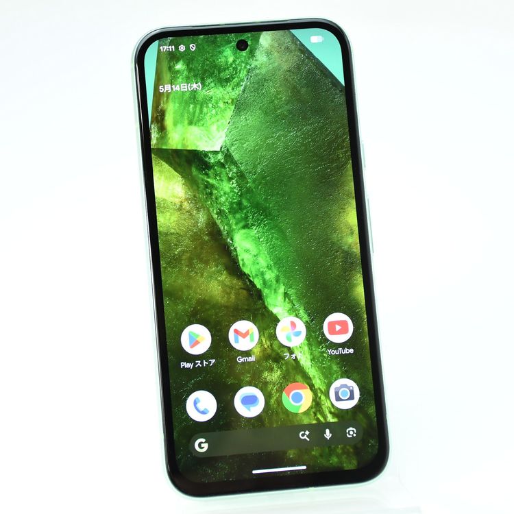 �ڿ���Ʊ�͡�SIM�ե꡼ Google Pixel 8a 128GB ������