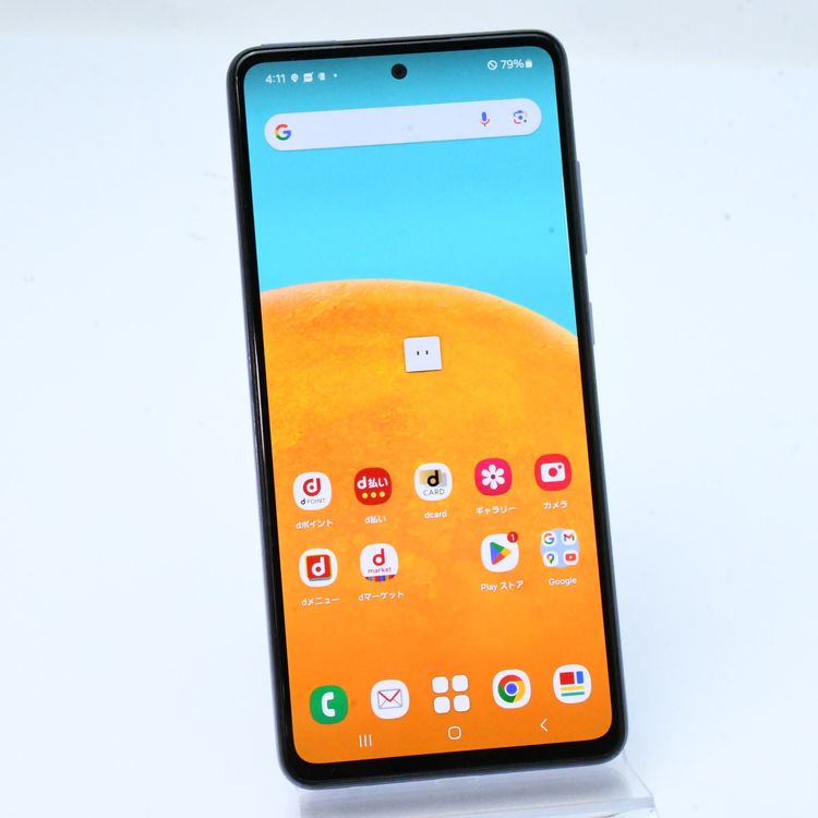 ɹSIMե꡼ docomo Galaxy A52 5G SC-53BХå