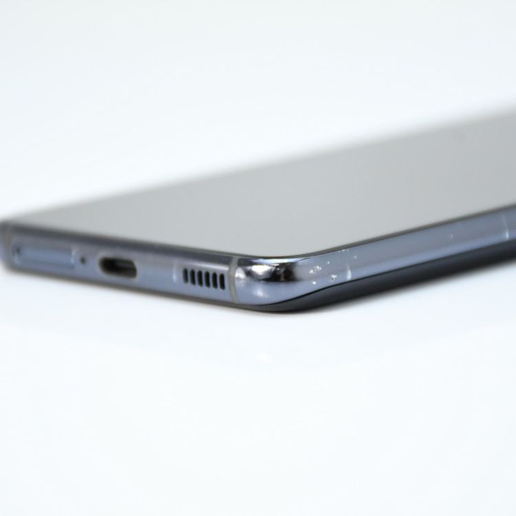 ڱվʡɹSIMե꡼ au Galaxy S21 5G SCG09 256GB