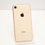 �ڱվ����ʡ��Хåƥ꡼��������85���docomo SIM�ե꡼ iPhone 8 64GB