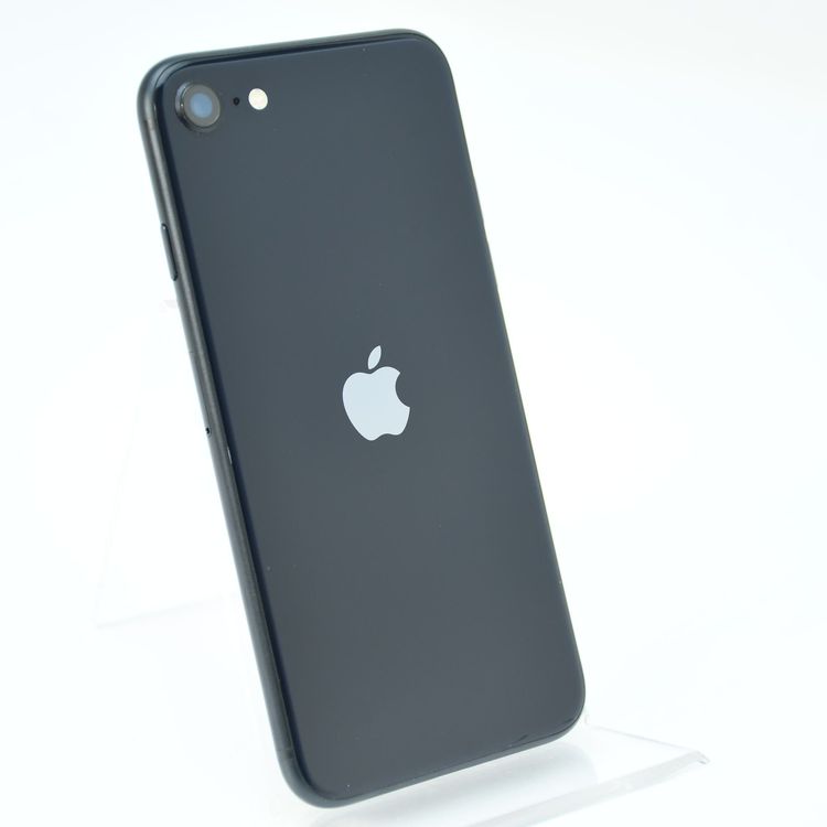 �����ʡ������Хåƥ꡼81%��SIM�ե꡼ iPhoneSE �裳���� 64GB �ߥåɥʥ���