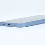 ڽХåƥ꡼ 99SIMե꡼ iPhone14 128GB ֥롼