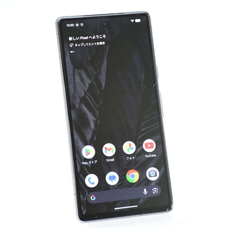 ڥ󥯡ưǽSIMե꡼ Google Pixel7a 128GB 㥳