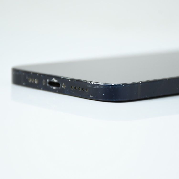 ��Face ID����󥯡�SIM�ե꡼ iPhone12 64GB �֥�å�
