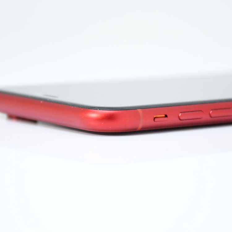 �����ʡ������Хåƥ꡼85���au SIM�ե꡼ iPhone XR 64GB ��å�