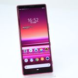 �����ʡ�Softbank SIM�ե꡼ Xperia 5 901SO ��å�