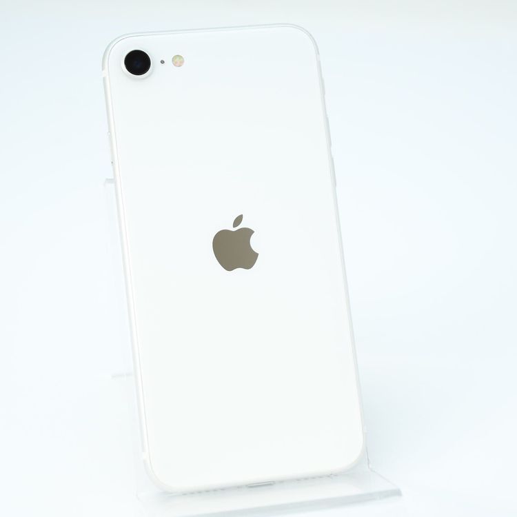 �ڱվ����ʡ������Хåƥ꡼��������91���SIM�ե꡼iPhone SE �裲���� 128GB