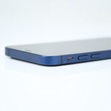 �ڽ����Хåƥ꡼80���SIM�ե꡼ iPhone12 mini 128GB �֥롼