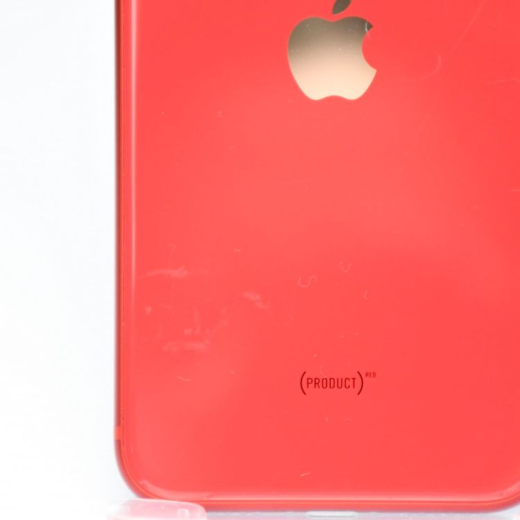 �ڱվ����ʡ���������86%��SIM�ե꡼ iPhone SE2 64GB ��å�